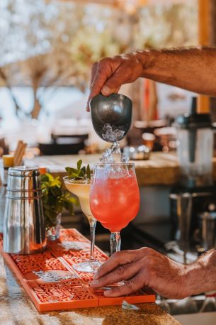 Amazing Holiday  in Serifos on Livadakia Βeach, in the Cyclades